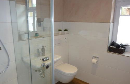 Weinhotel Stadtmühle beim Weingut Schauß - Foto 11