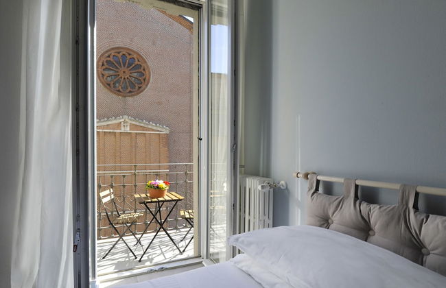 At Home Heart of Milan - Bright City - Foto 20