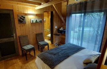 Le relais Soubacq - Foto 12