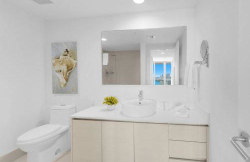 1 BR Apartment Modern Resort Balcony & Gym - Foto 5