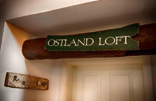 OSTLAND LOFT im INSEL-LAND-HOTEL MICHAELSEN - Foto 2