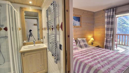 Appartement Sainte Foy Tarentaise - Skis aux pieds - Photo 4