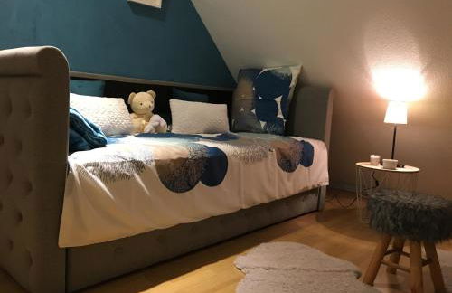 Les appartements d'estelle - Foto 21