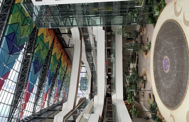 BrightonHome at REVO Aurora Place Bukit Jalil - Foto 53