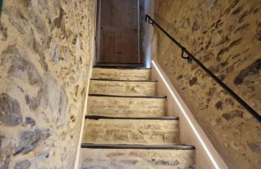 La Torretta di Piero con terrazzi e parcheggio privato Citra zero zero ottanta 31LST0282 - Photo 32