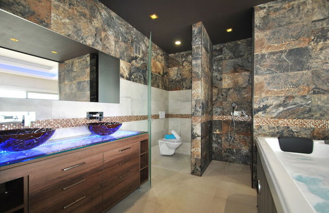 Villa Tahiti - Foto 36