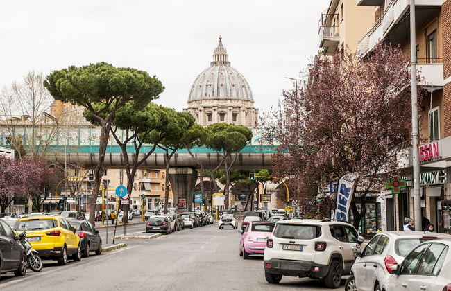 San Pietro Bright Apartment - Photo 39