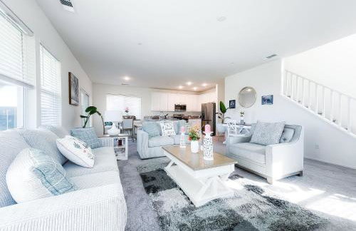 California 3-Bedroom Desert Escape With Garden - Foto 26