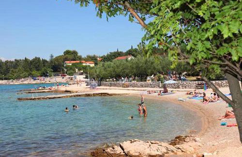 Studio Apartman Mija 2A **** - Foto 21