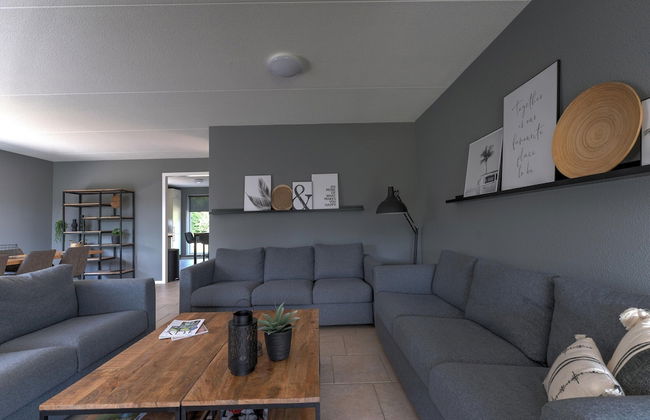 Villa in Zeewolde Near Horsterwold Forest - Foto 19