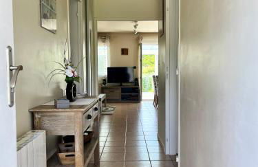 La Baule - Villa avec jardin, 15 mn plage-centre-ville - Photo 4