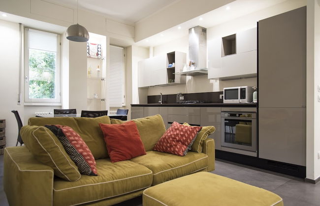 2 Bedrooms Flat with Parking near Metro Stop - Foto 19