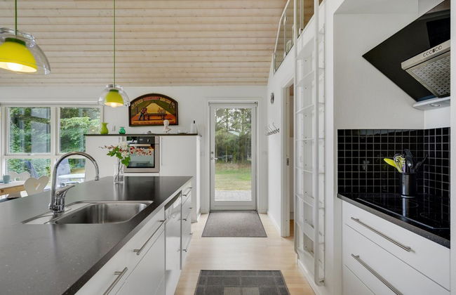 "Ødger" - 150m to the fjord - Foto 23