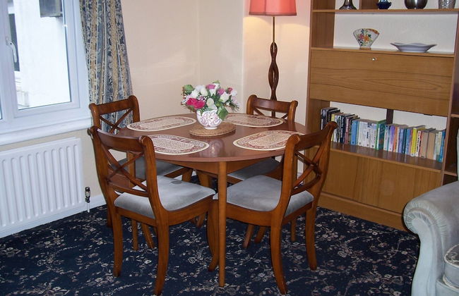 The Tops Self Catering - Foto 5