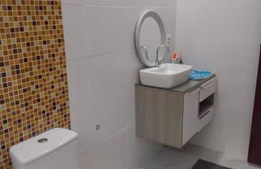 Casa em Praia Grande Litoral sul - Photo 12