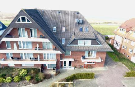 Haus Nige Wark - Ferienwohnungen - Foto 11