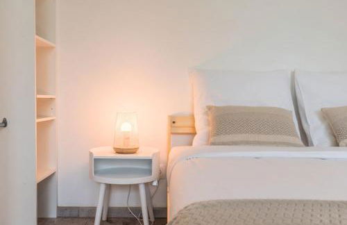 Apartment near metro with parking & balconies - Foto 13