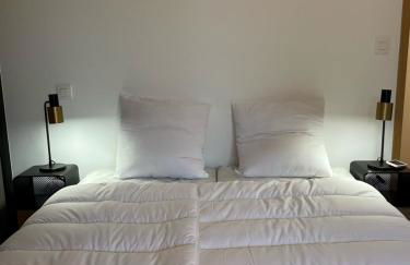 Villa bellevue, neuve, 6 pax, pisc. chauffée - Foto 18