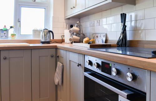 Mill Lea Cottage - Foto 10