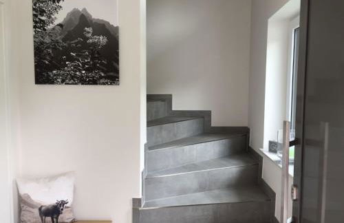 Apartment Fewo Bergblick lodge by Interhome - Photo 14