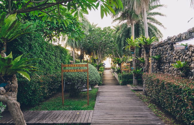 Allure Resort - Foto 48