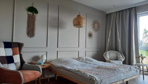 Ukiel Park Apartament Kozetka - Foto 5