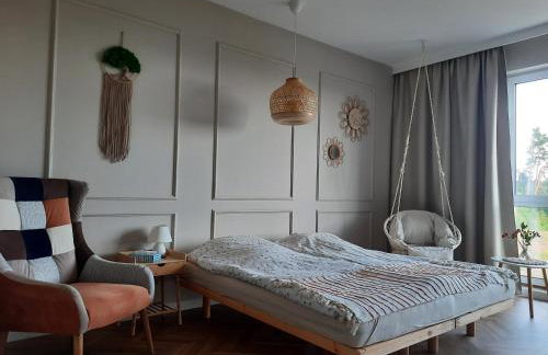 Ukiel Park Apartament Kozetka - Foto 5