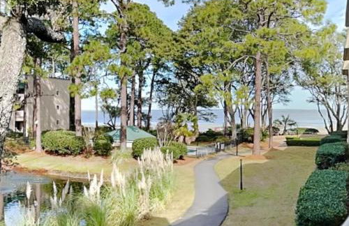 The Spa 1219 by Hilton Head Retreats - Foto 62