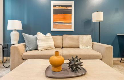 Landing Apartments - akin Golden Triangle - Foto 6