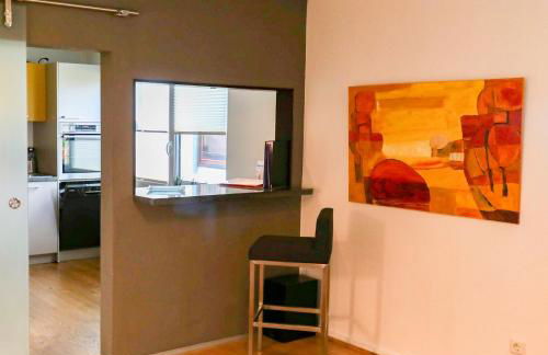 Komfortwohnung City/Messe 25 Min - Foto 27