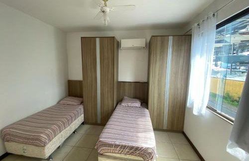 Casa com deck navegável e jacuzzi em Angra dos Reis RJ - Praia da Ribeira - Foto 33