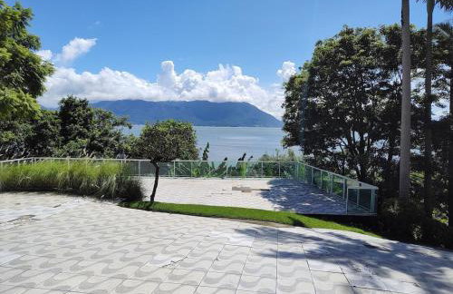 Xiru do Ribeirão - Sea front, forest back - 15 min airport - Foto 7