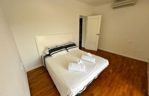 Casa Palmeras Golf Piscina y jardin privado BBQ - Foto 58