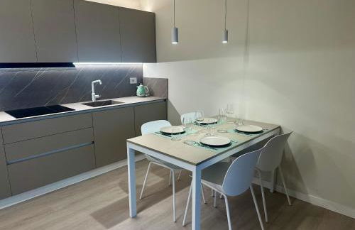 Trilocale con vista mozzafiato Dimora Paroira - Photo 16