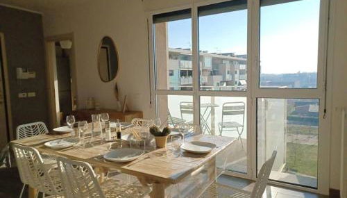 Sui Generis penthouse with terraces - Foto 2