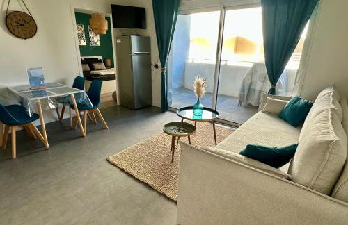 L’horizon bleu - Foto 17