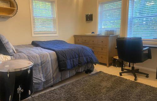 Lux Home 5 min to Train and Airport - Foto 13