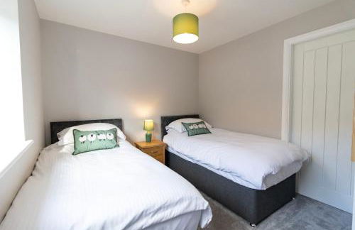 Poppy Cottage, Cononley, Nr Skipton - Foto 60