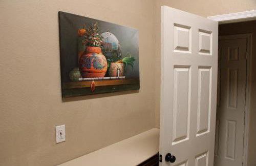 Arts, Fenced Private Pool, Fire World - Foto 31