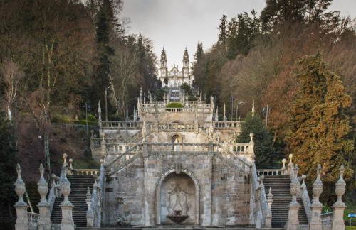 Casa do Sino, Estadia Moderna Perto do Douro - Foto 19