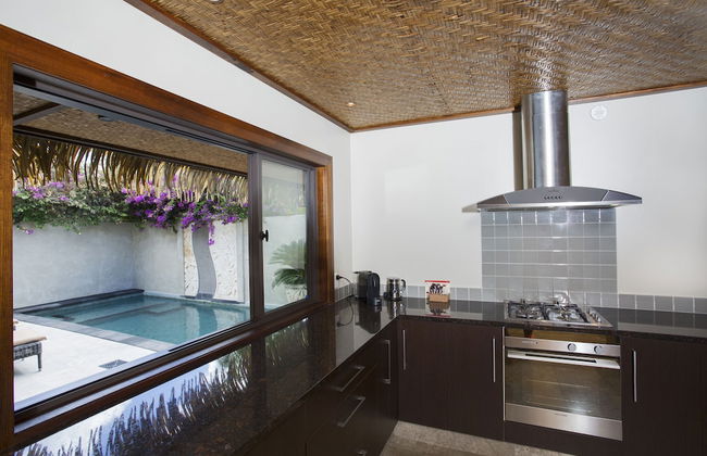 Te Manava Luxury Villas - Foto 28