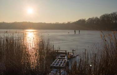 NIENOVO - Apartament Kórnik niedaleko jeziora i widok na Arboretum - Foto 24