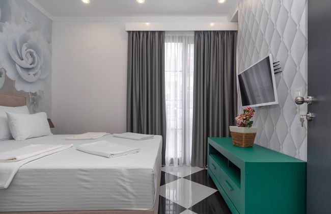 Baba's Hotel - Foto 25