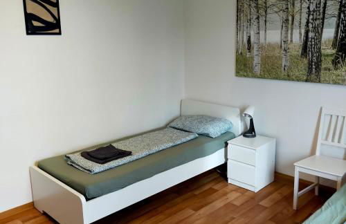 Leuna - Kurzzeitvermietungen direkt bei den Leunawerken, 2-3 Schlafzimmer - Foto 73