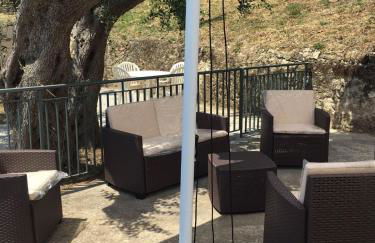 Residenze Cutrì Casa Vacanze Cilento by ElodeaGroup - Photo 57