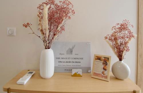 Le Jardin De Marie - Foto 27