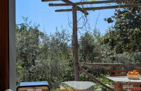 Daria's home at Pelion - Foto 127