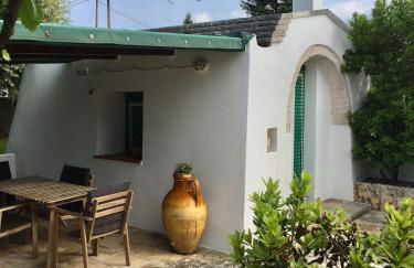 Trulli di Pozzomasiello - Foto 8