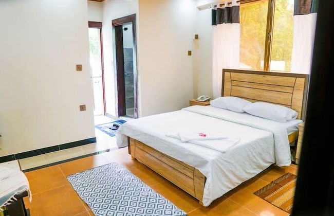 Dunleigh Apartments Murree - Photo 1