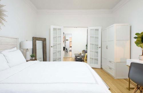 1567-1A New 2br PRIME upper East APT W&D - Foto 27